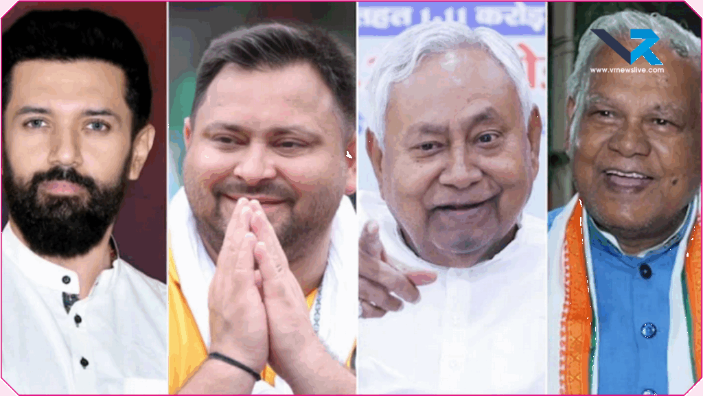 Bihar Election