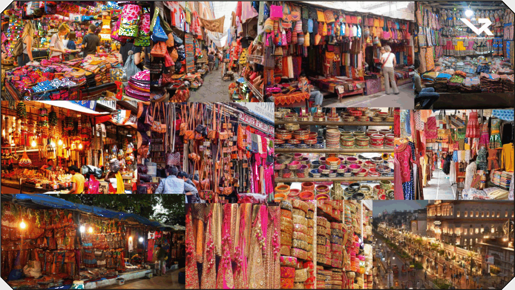 Diwali Shopping 2025