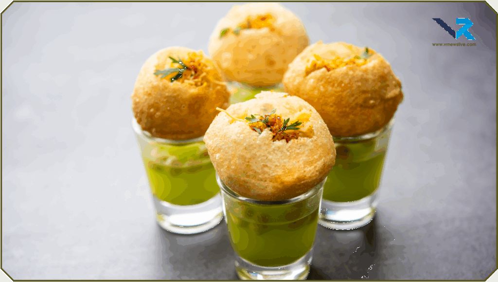 Panipuri