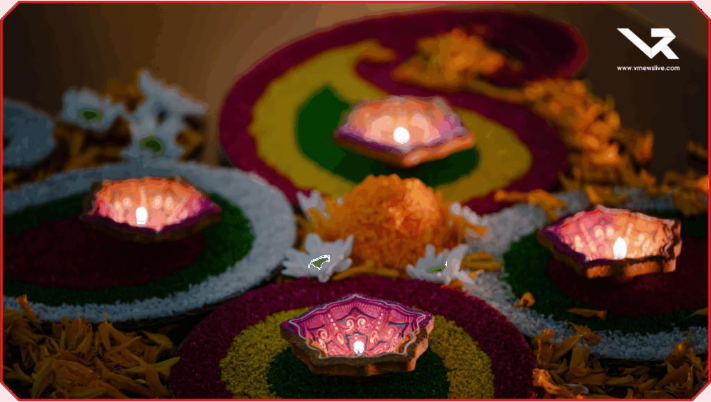 Karanj Tel Diya