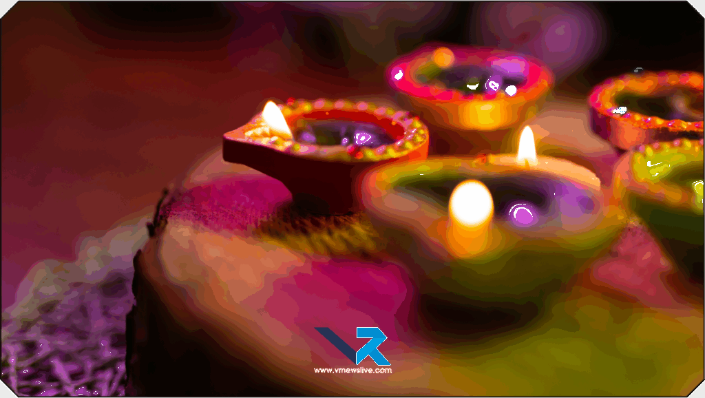 Diwali 2025 Leftover Diyas