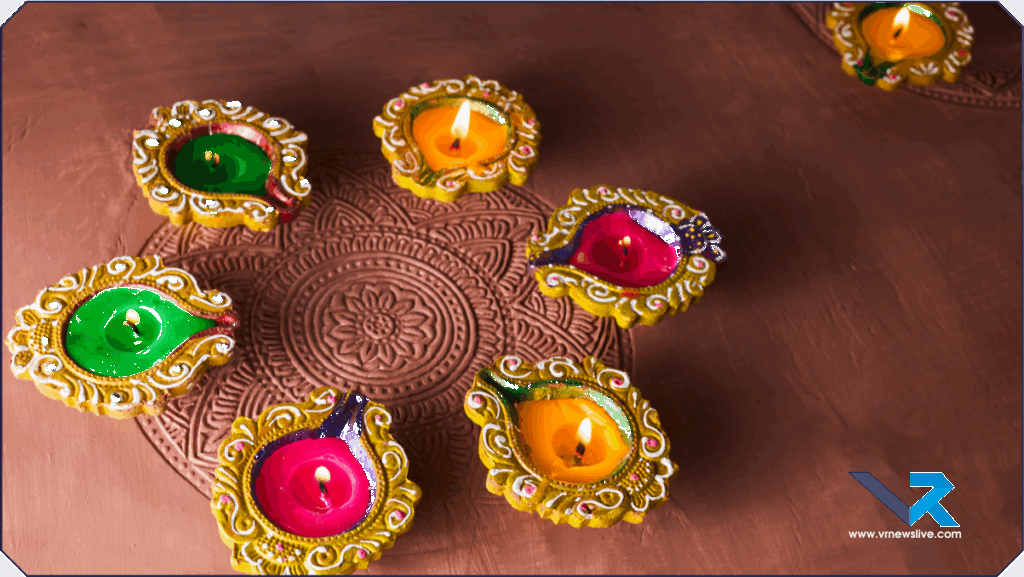 Diwali 2025 Leftover Diyas