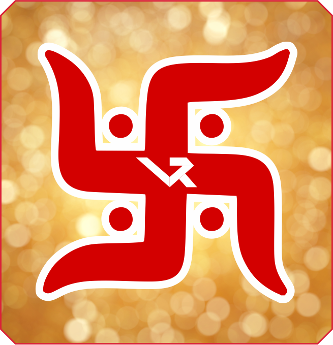 How to Make Swastik