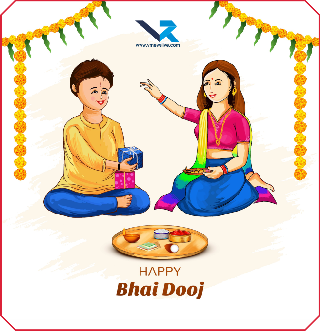 Bhai Dooj 2025 Date