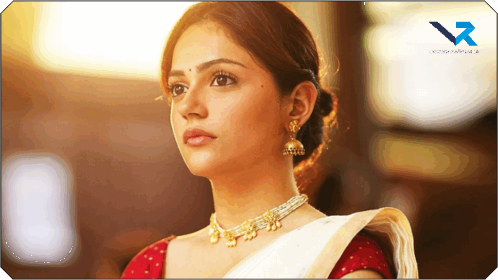 Aneet Padda Horror Film