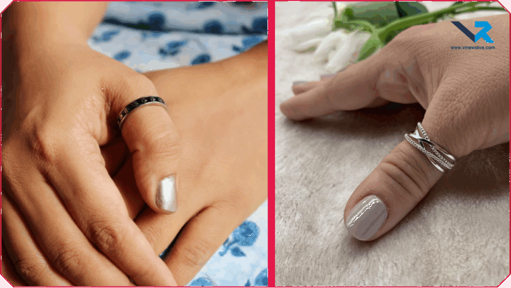 Thumb Ring