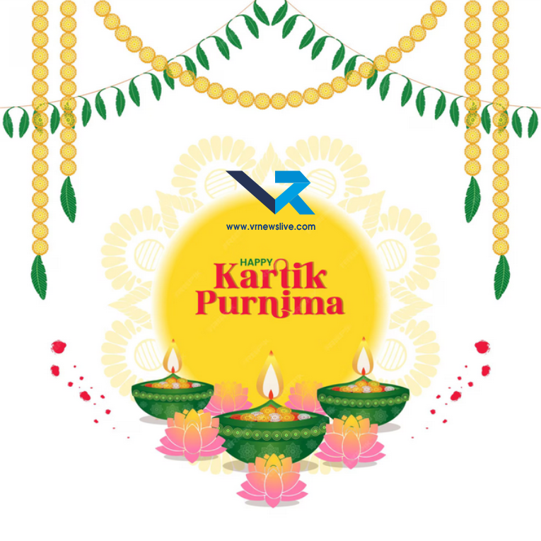 Kartik Purnima 2025