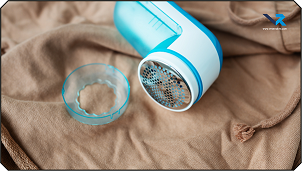 Lint Removal Tips