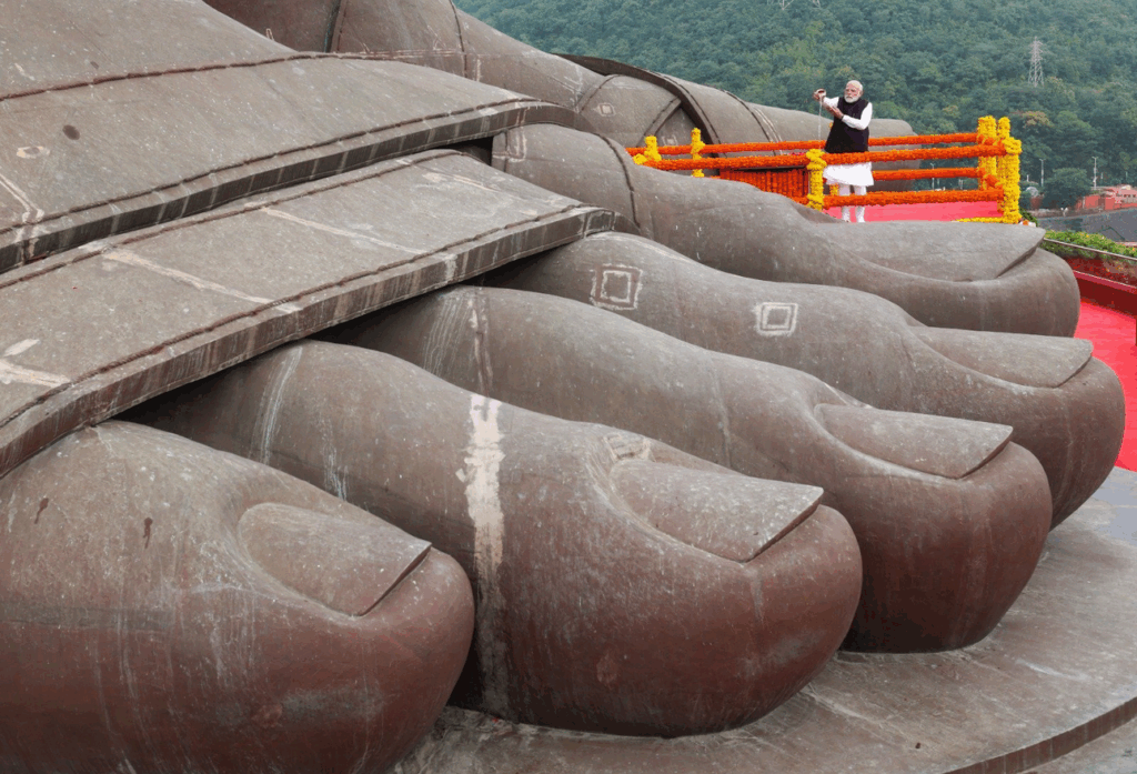 Sardar Patel Jayanti