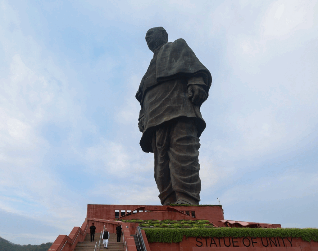 Sardar Patel Jayanti