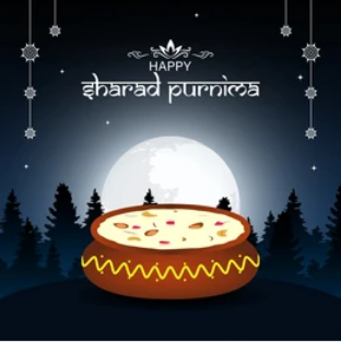 Sharad Purnima 2025