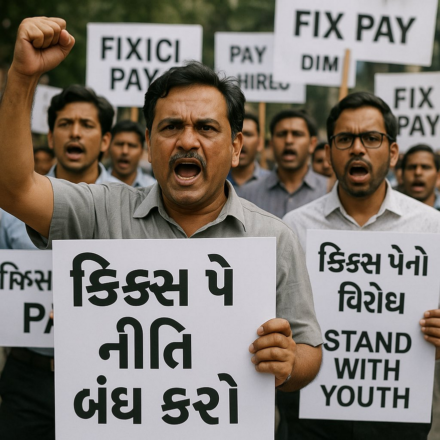 Fixed Pay