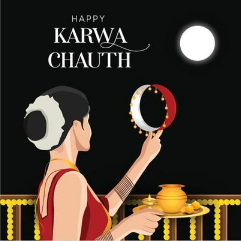 Karwa Chauth Vrat History