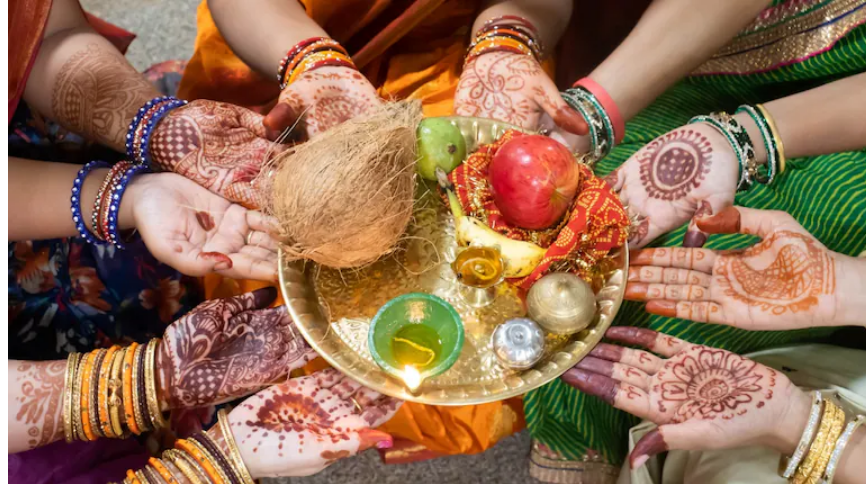 Karva Chauth 2025