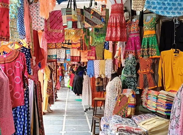 Diwali Shopping 2025
