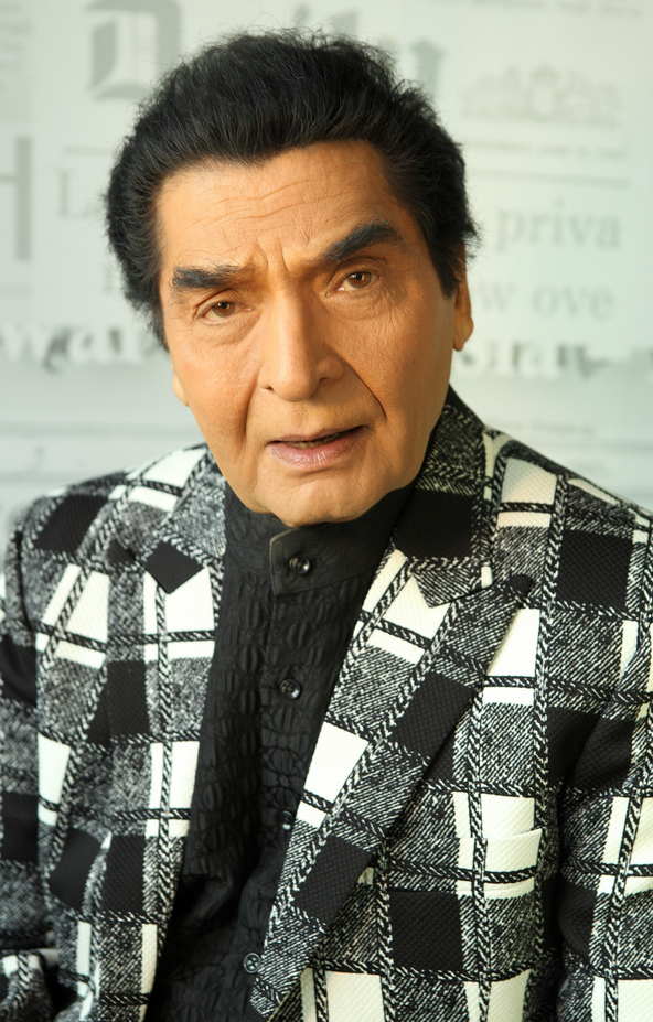 Asrani Death