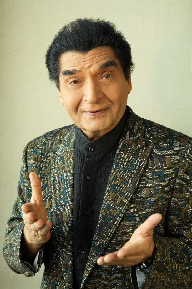 Asrani Death