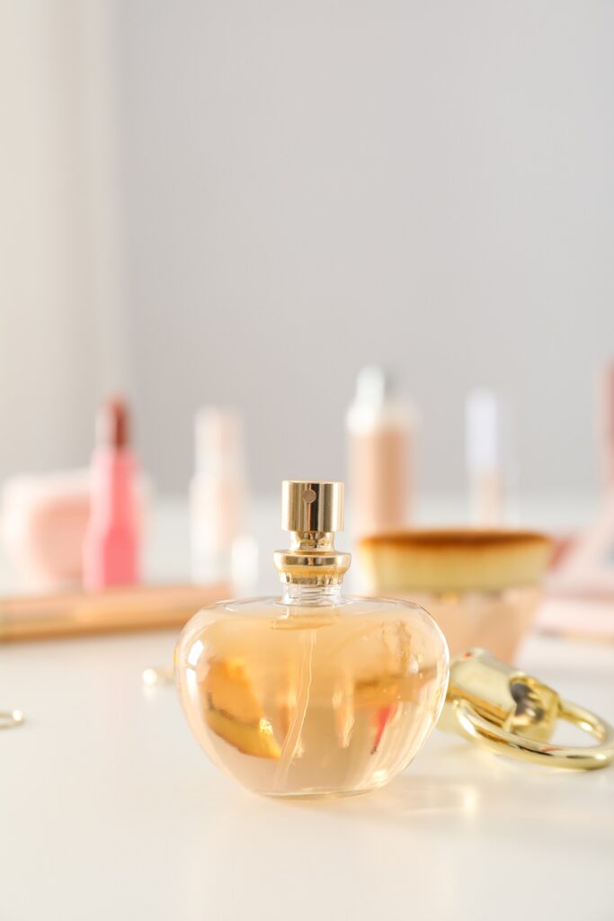 How To Make Perfume At Home