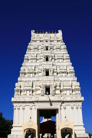 Bharat Ke Mandir