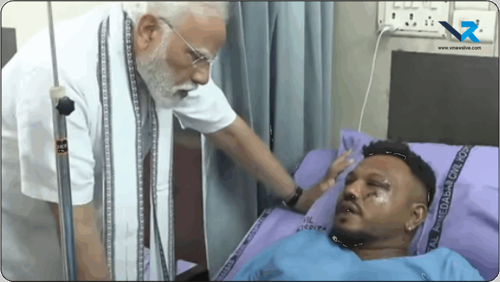 Vishwash Kumar Ramesh