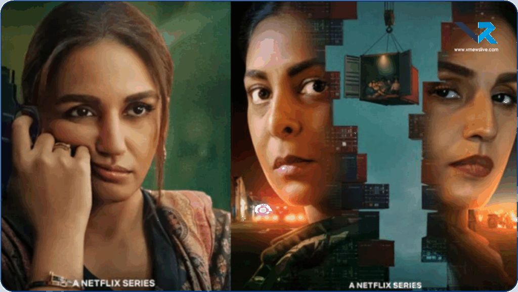 Delhi Crime Season 3